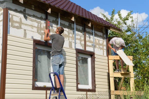 Best Brick Veneer Siding  in Bostonia, CA