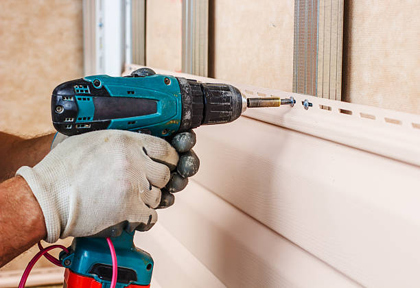 Best Fiber Cement Siding Installation  in Bostonia, CA